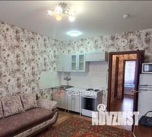 2-к квартира, на длительный срок, 44м2, 8/10 этаж