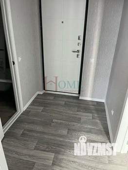 1-к квартира, на длительный срок, 37м2, 11/18 этаж