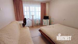 1-к квартира, на длительный срок, 36м2, 3/10 этаж