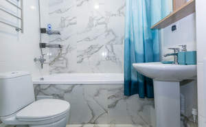 1-к квартира, на длительный срок, 34м2, 10/13 этаж