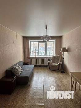 3-к квартира, на длительный срок, 60м2, 1/5 этаж