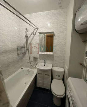 1-к квартира, на длительный срок, 26м2, 7/10 этаж