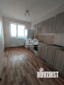 1-к квартира, на длительный срок, 45м2, 14/25 этаж