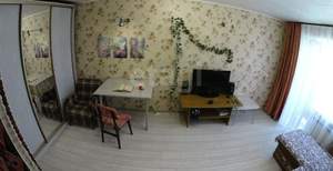 1-к квартира, на длительный срок, 27м2, 4/5 этаж