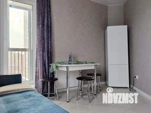 1-к квартира, посуточно, 50м2, 9/22 этаж