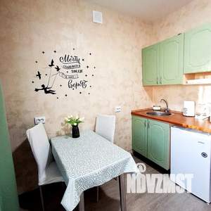 1-к квартира, посуточно, 41м2, 7/9 этаж