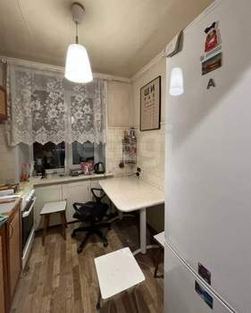 4-к квартира, на длительный срок, 84м2, 2/5 этаж