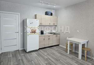 2-к квартира, на длительный срок, 50м2, 8/18 этаж