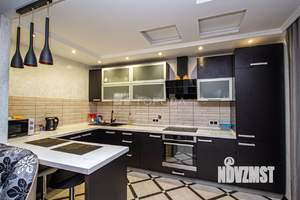 4-к квартира, на длительный срок, 84м2, 9/10 этаж
