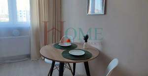 1-к квартира, на длительный срок, 39м2, 8/17 этаж