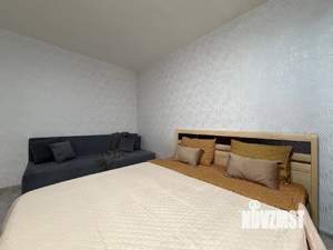 1-к квартира, посуточно, 35м2, 1/5 этаж