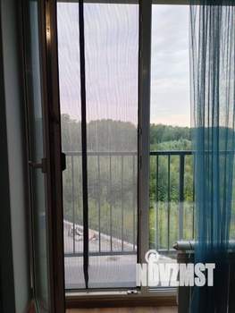 2-к квартира, на длительный срок, 39м2, 5/9 этаж