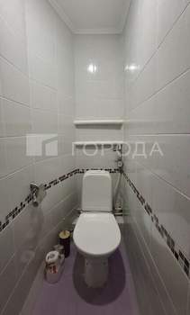 3-к квартира, на длительный срок, 60м2, 7/10 этаж