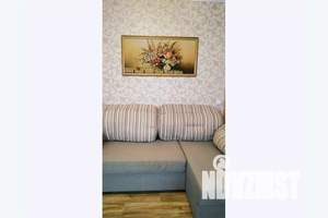 1-к квартира, посуточно, 50м2, 11/25 этаж