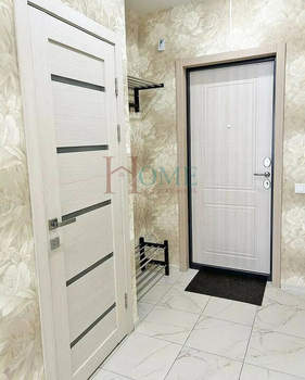 1-к квартира, на длительный срок, 34м2, 6/14 этаж