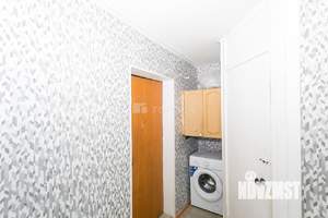 1-к квартира, на длительный срок, 30м2, 4/5 этаж