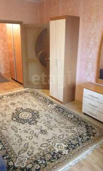 2-к квартира, на длительный срок, 46м2, 4/16 этаж