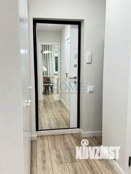 1-к квартира, на длительный срок, 34м2, 8/8 этаж