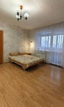 2-к квартира, на длительный срок, 50м2, 7/9 этаж