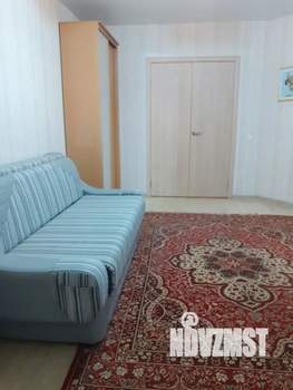 1-к квартира, на длительный срок, 39м2, 10/18 этаж