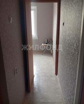 1-к квартира, на длительный срок, 30м2, 3/5 этаж