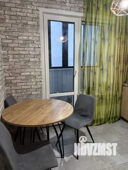 1-к квартира, на длительный срок, 37м2, 4/18 этаж