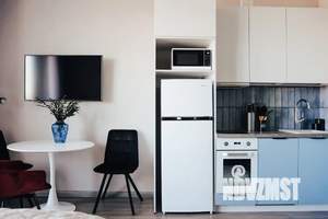Студия квартира, посуточно, 30м2, 23/25 этаж