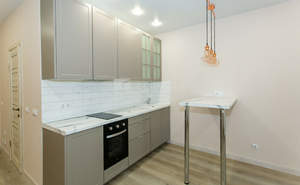 Студия квартира, на длительный срок, 25м2, 4/16 этаж