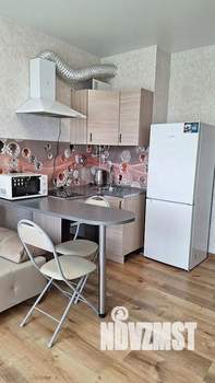 1-к квартира, на длительный срок, 23м2, 6/17 этаж