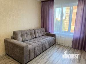 1-к квартира, на длительный срок, 40м2, 7/16 этаж