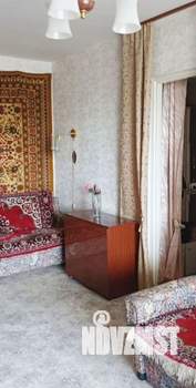 2-к квартира, на длительный срок, 43м2, 7/9 этаж