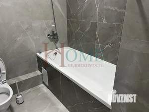 1-к квартира, на длительный срок, 48м2, 11/19 этаж