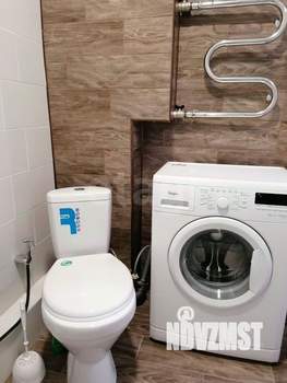 1-к квартира, на длительный срок, 47м2, 17/20 этаж