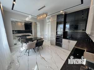 5-к квартира, на длительный срок, 190м2, 6/9 этаж