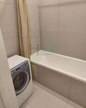 1-к квартира, на длительный срок, 46м2, 14/19 этаж