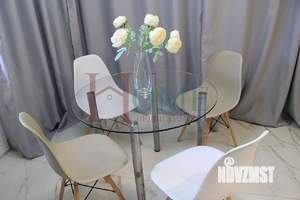 2-к квартира, на длительный срок, 70м2, 13/19 этаж