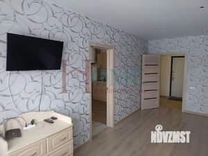 1-к квартира, на длительный срок, 50м2, 3/10 этаж