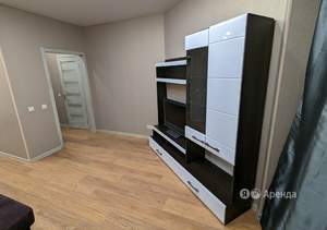 1-к квартира, на длительный срок, 25м2, 15/17 этаж