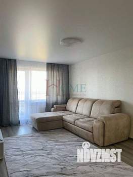 2-к квартира, на длительный срок, 60м2, 15/17 этаж