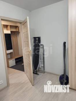 1-к квартира, на длительный срок, 30м2, 2/13 этаж