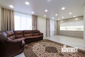 3-к квартира, на длительный срок, 102м2, 12/25 этаж