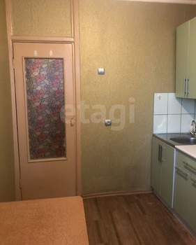 1-к квартира, на длительный срок, 33м2, 8/11 этаж