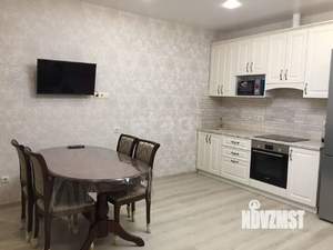 1-к квартира, на длительный срок, 56м2, 5/16 этаж