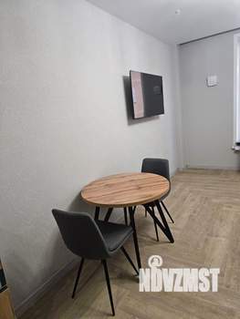 Студия квартира, на длительный срок, 29м2, 9/16 этаж