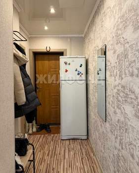 1-к квартира, на длительный срок, 20м2, 11/17 этаж