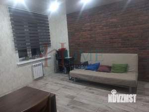 1-к квартира, на длительный срок, 54м2, 3/21 этаж