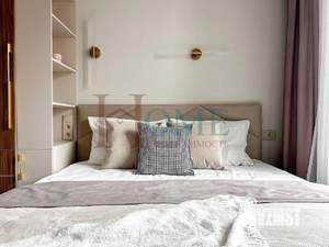 1-к квартира, на длительный срок, 31м2, 12/25 этаж