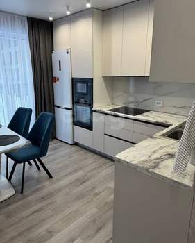 3-к квартира, на длительный срок, 68м2, 2/7 этаж