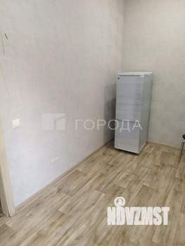Студия квартира, на длительный срок, 23м2, 1/3 этаж