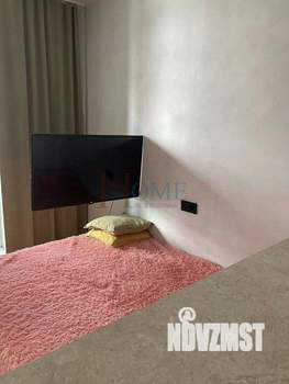 Студия квартира, на длительный срок, 29м2, 7/21 этаж